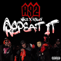 Repeat It (Single)