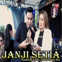 Janji Setia (Single)