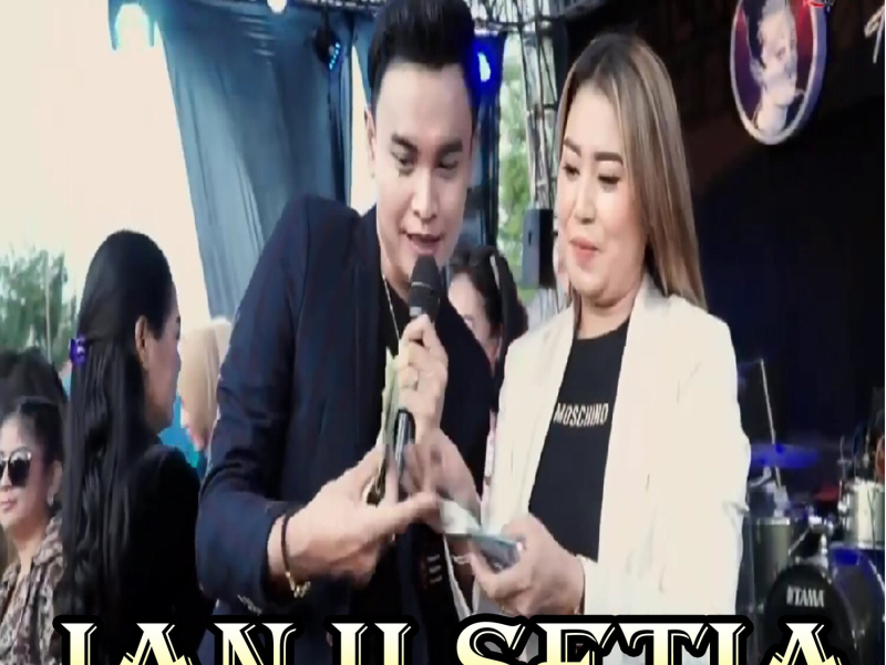 Janji Setia (Single)