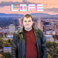 Life (EP)