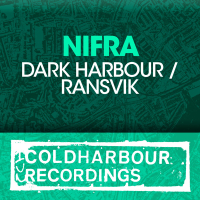 Dark Harbour / Ransvik (Single)