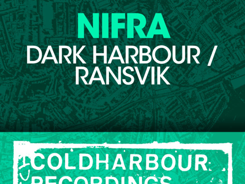 Dark Harbour / Ransvik (Single)