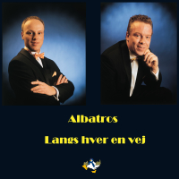 Langs hver en vej (Single)