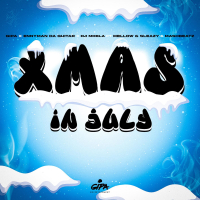 Xmas In July (Single)