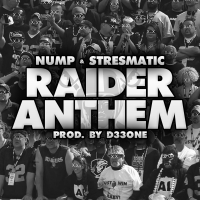 Raiders Anthem (Single)