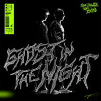 Ghost In The Night (Single)