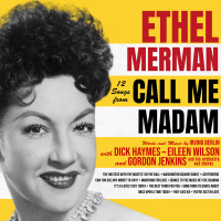 12 Songs from Call Me Madam