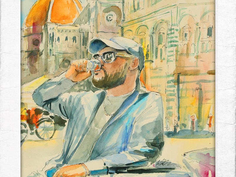 Espresso Ghetto (Single)