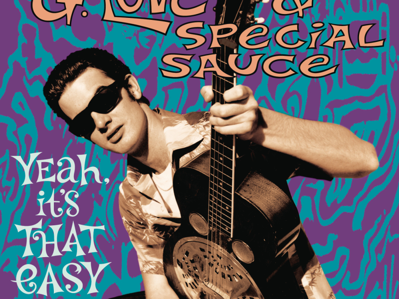 Yeah, It's That Easy