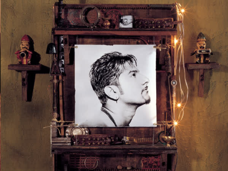 RISING FROM THE EAST