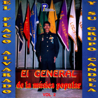 El General de la Música Popular Vol. 2