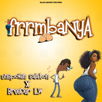 Frrmbanya (Single)