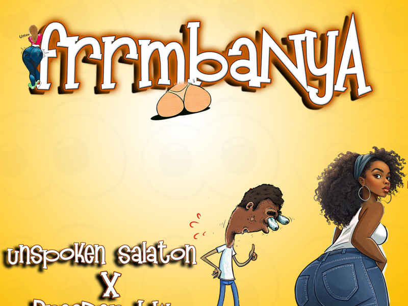 Frrmbanya (Single)