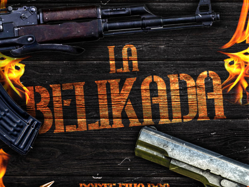 La Belikada (Single)