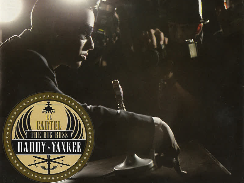 El Cartel: The Big Boss
