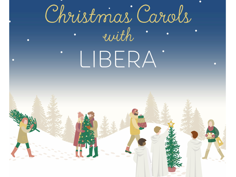 Christmas Carols with Libera