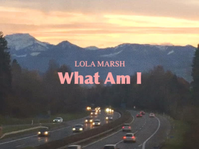 What Am I (Single)