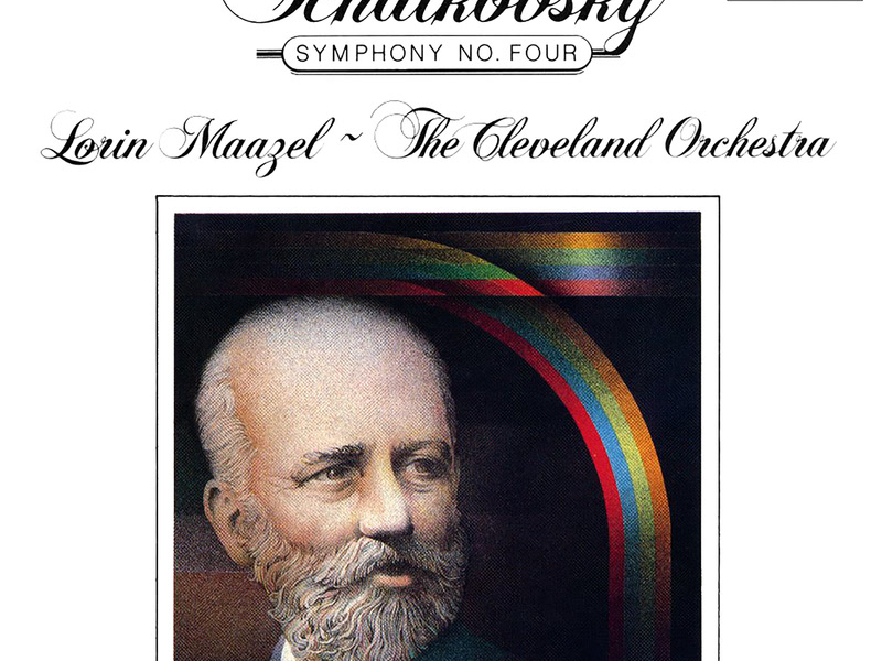Tchaikovsky: Symphony No. 4 in F Minor, Op. 36, TH 27
