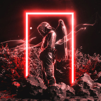 GLADIATOR RAVE (Single)