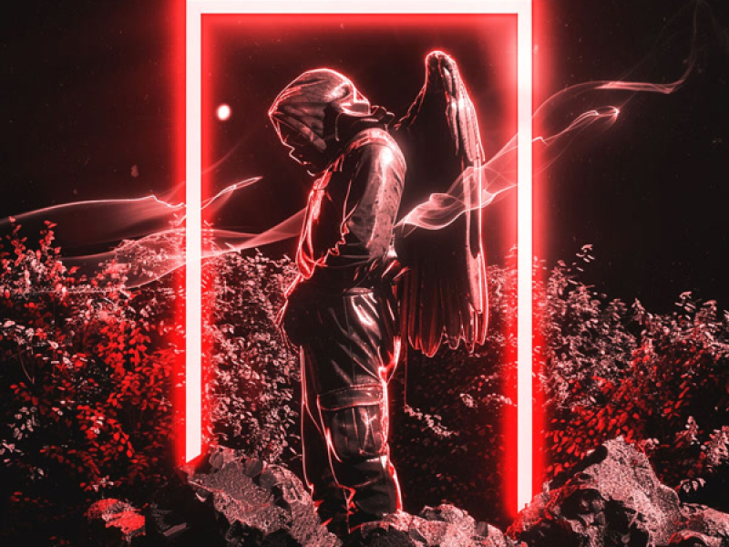 GLADIATOR RAVE (Single)