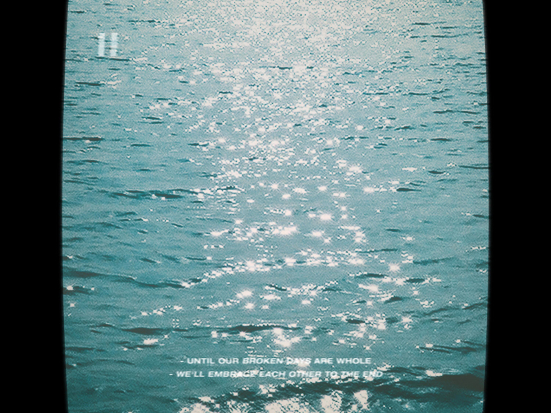 Waiting for tomorrow (Single)