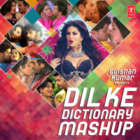 Dil Ke Dictionary Mashup (Single)
