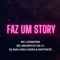 Faz um Story (Single)