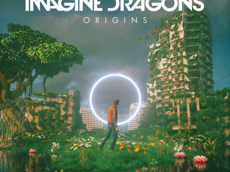 Origins (Deluxe)