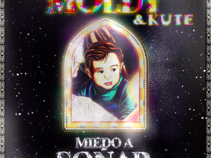 Sin miedo a Soñar (Single)