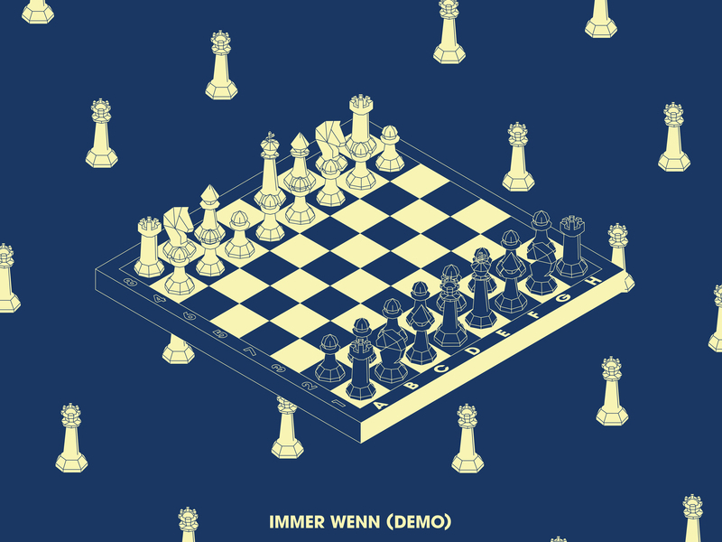 Immer wenn (Demo) (Single)