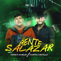 Gente Salazar (Single)