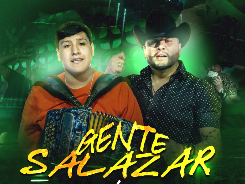 Gente Salazar (Single)