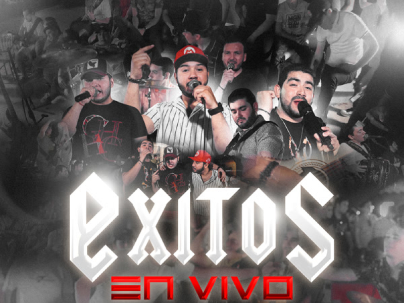Exitos (En Vivo) (Single)