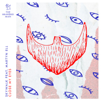 Close My Eyes (Single)