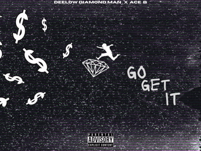 Go Get It (Single)