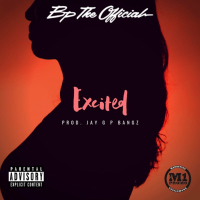Excited (Single)