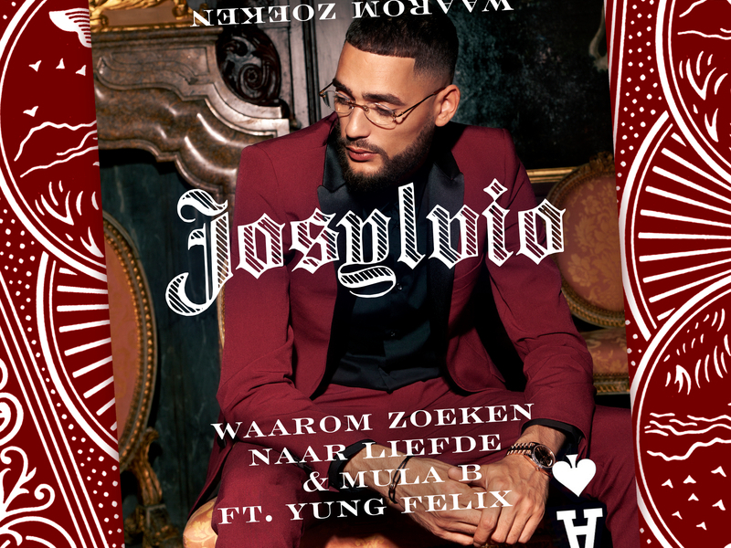 Waarom Zoeken Naar Liefde