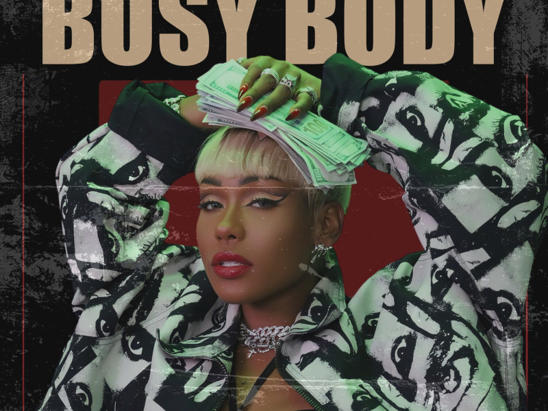 Busy Body (Single)