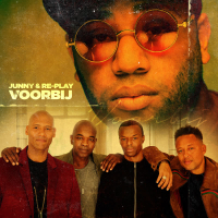 Voorbij (Single)