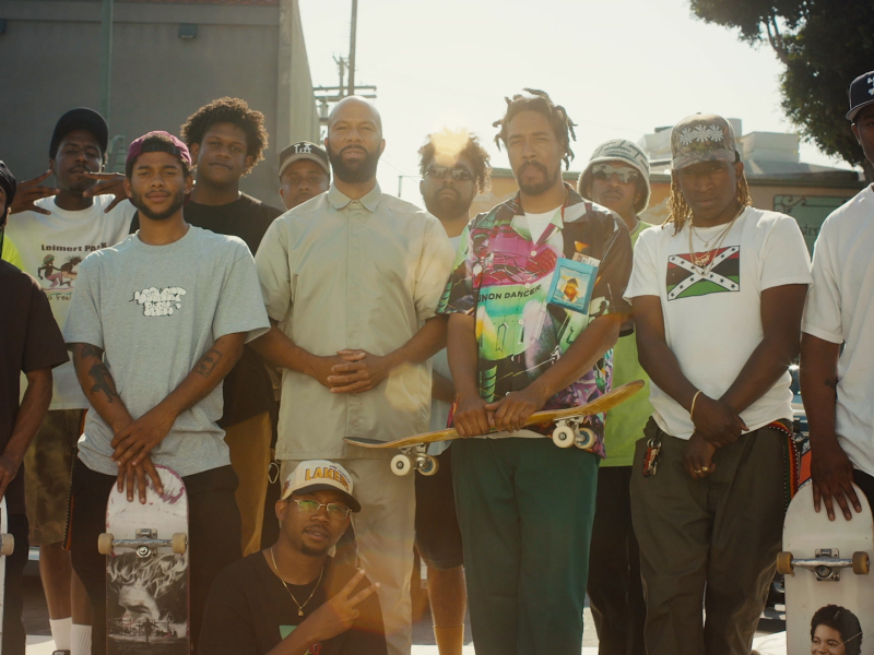 Imagine (MV) (Single)