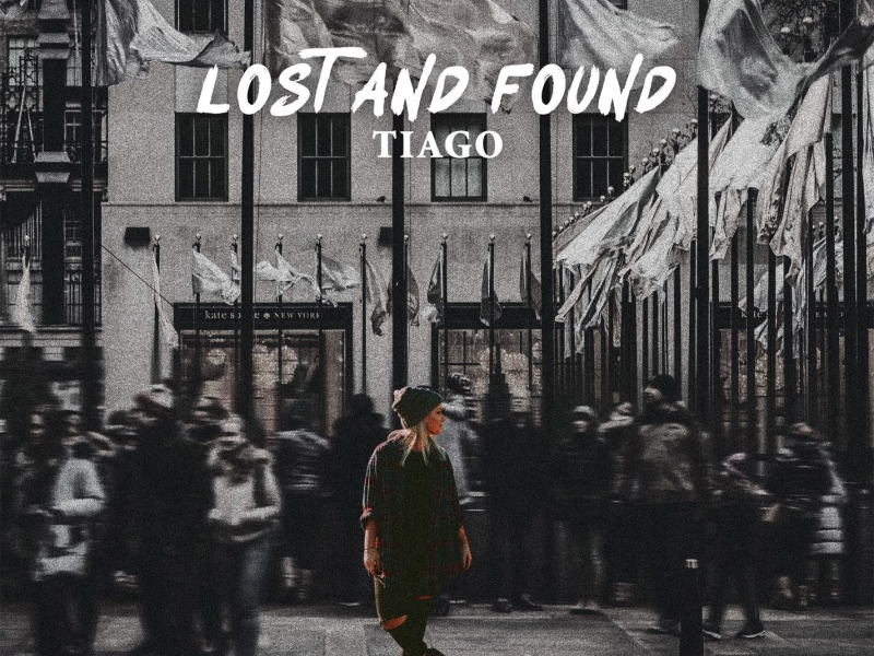 Lost and Found (Single)