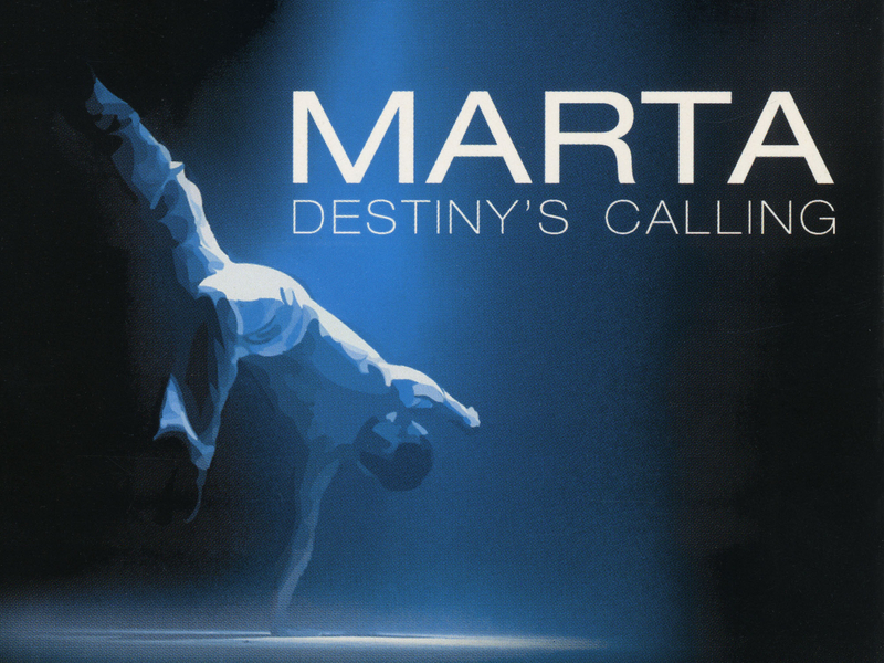 Destiny's Calling (Single)