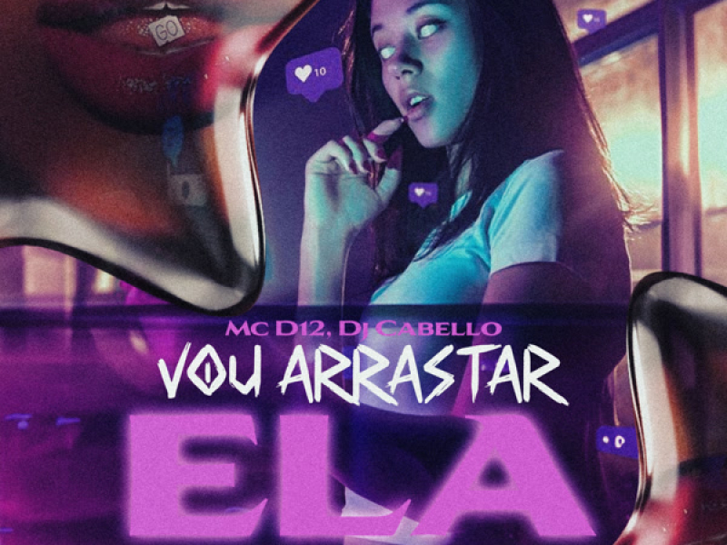 Vou Arrastar Ela (Single)