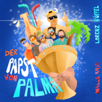 Der Papst von Palma (Single)