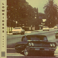 Lowriders (Single)