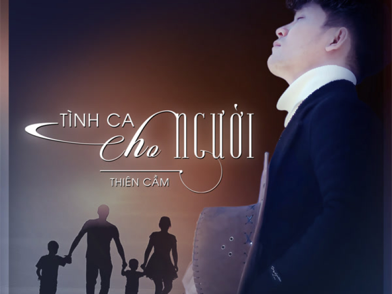 Tình Ca Cho Người (Single)