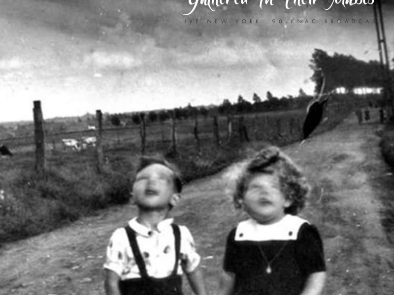 Gathered In Their Masses (Live 1990) (Single)