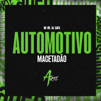 Automotivo Macetadão (Single)