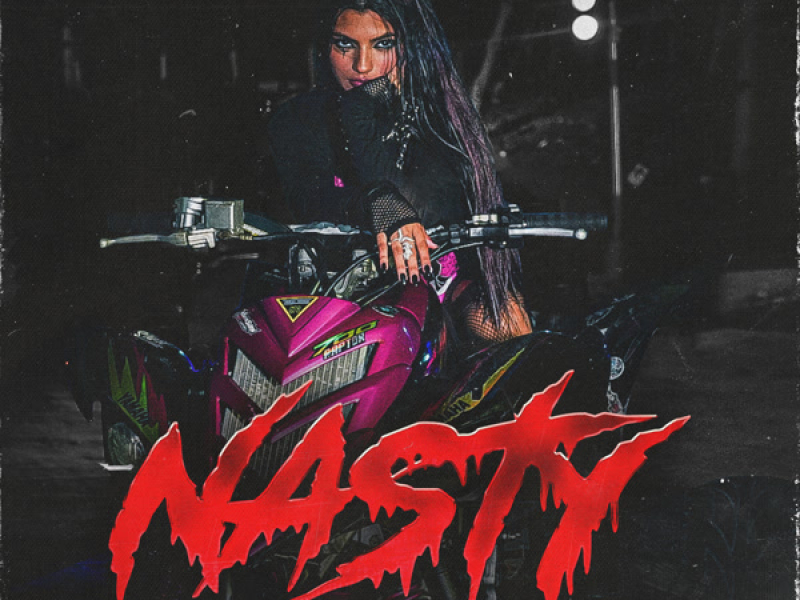 Nasty (Single)