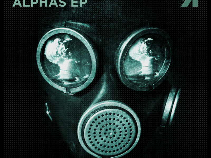 Alphas EP (EP)